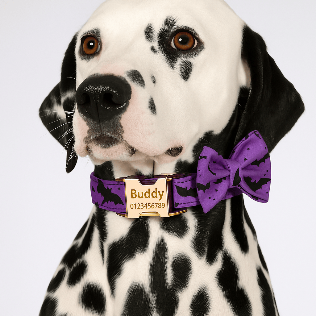 Classic Violet Print Set - Partner Brand
