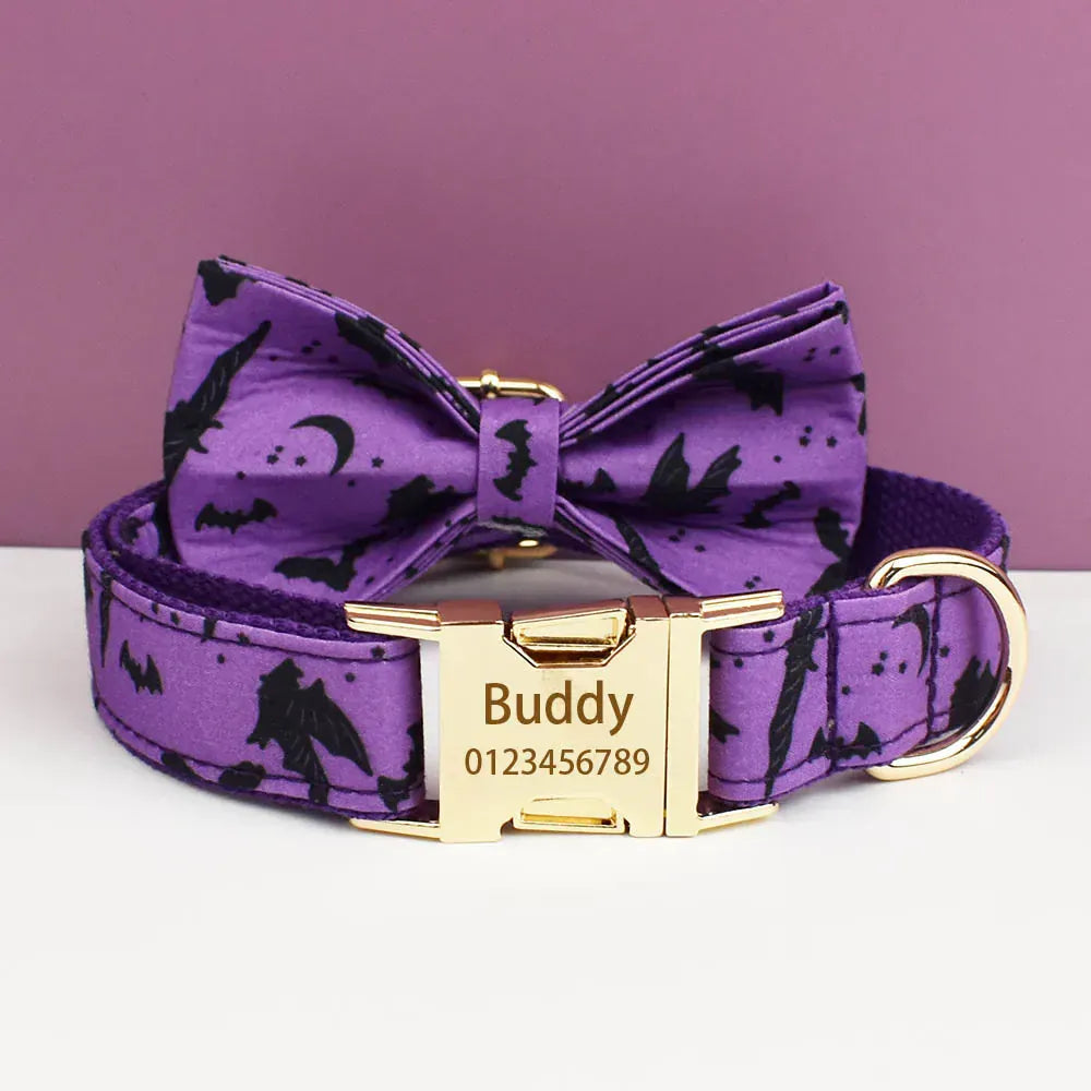 Classic Violet Print Set - Partner Brand