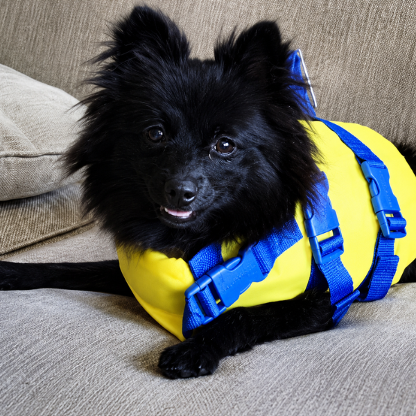 Life Jacket