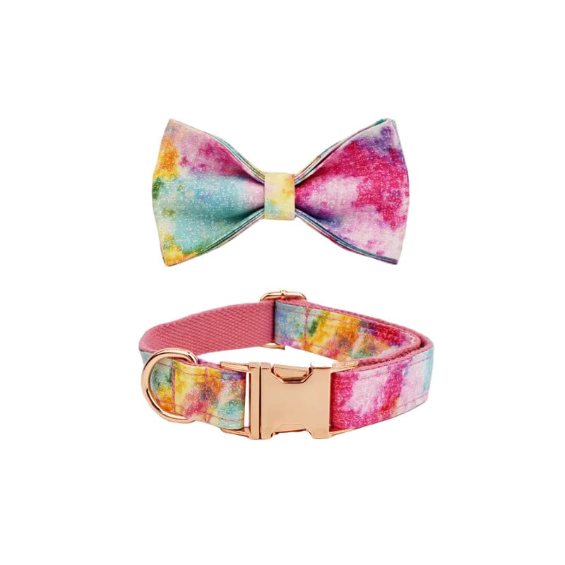 Dreamy Rainbow Print Set - Partner Brand