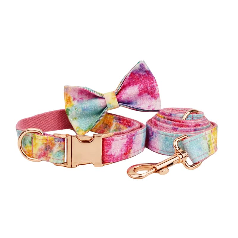 Dreamy Rainbow Print Set - Partner Brand