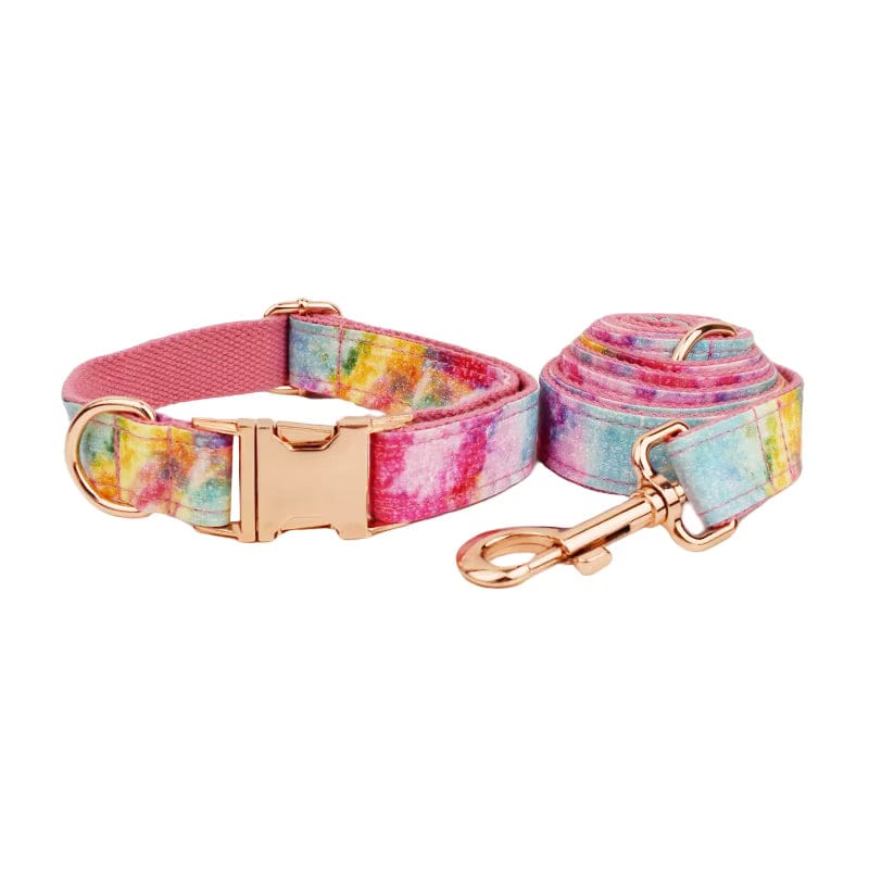 Dreamy Rainbow Print Set - Partner Brand