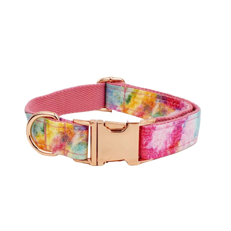 Dreamy Rainbow Print Set - Partner Brand