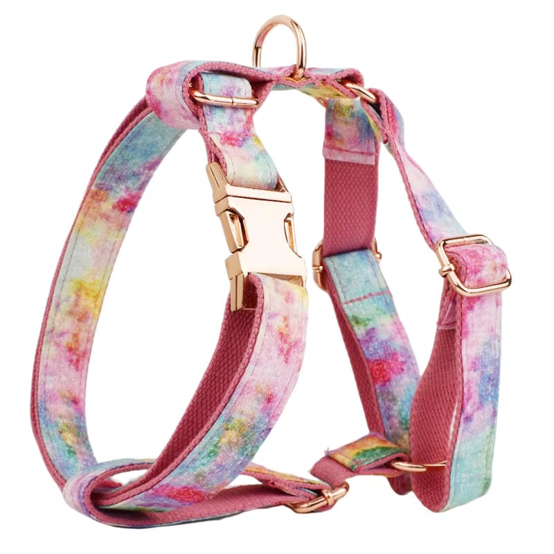 Dreamy Rainbow Print Set - Partner Brand