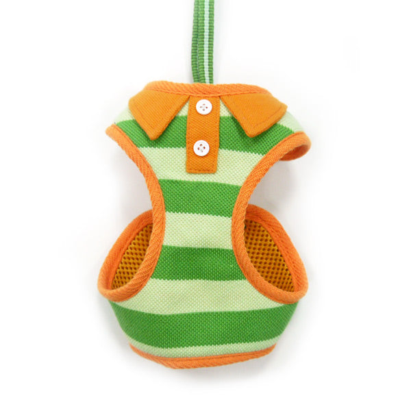 EasyGO Polo - Partner Brand