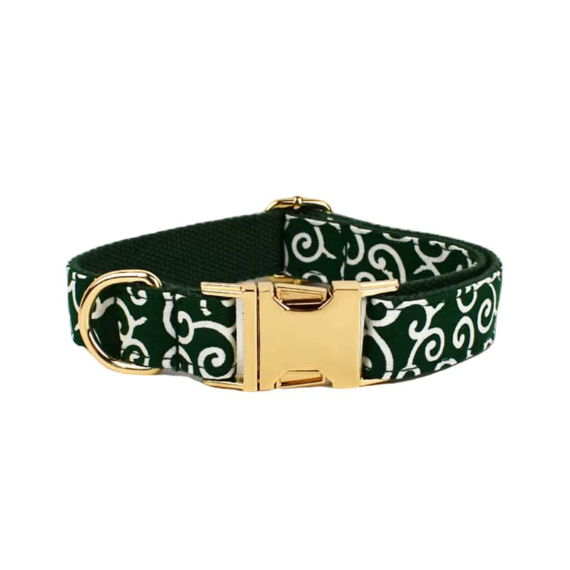 Emerald Swirl Print Set - Partner Brand