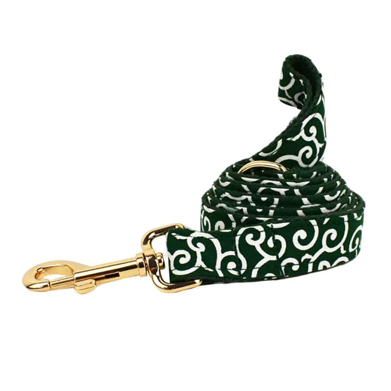 Emerald Swirl Print Set - Partner Brand