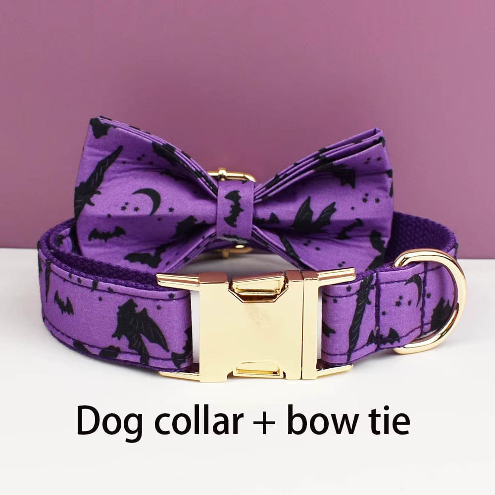 Classic Violet Print Set - Partner Brand