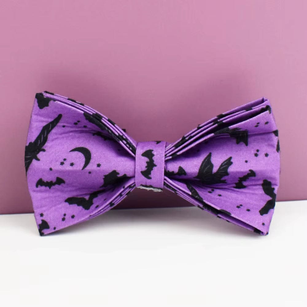 Classic Violet Print Set - Partner Brand