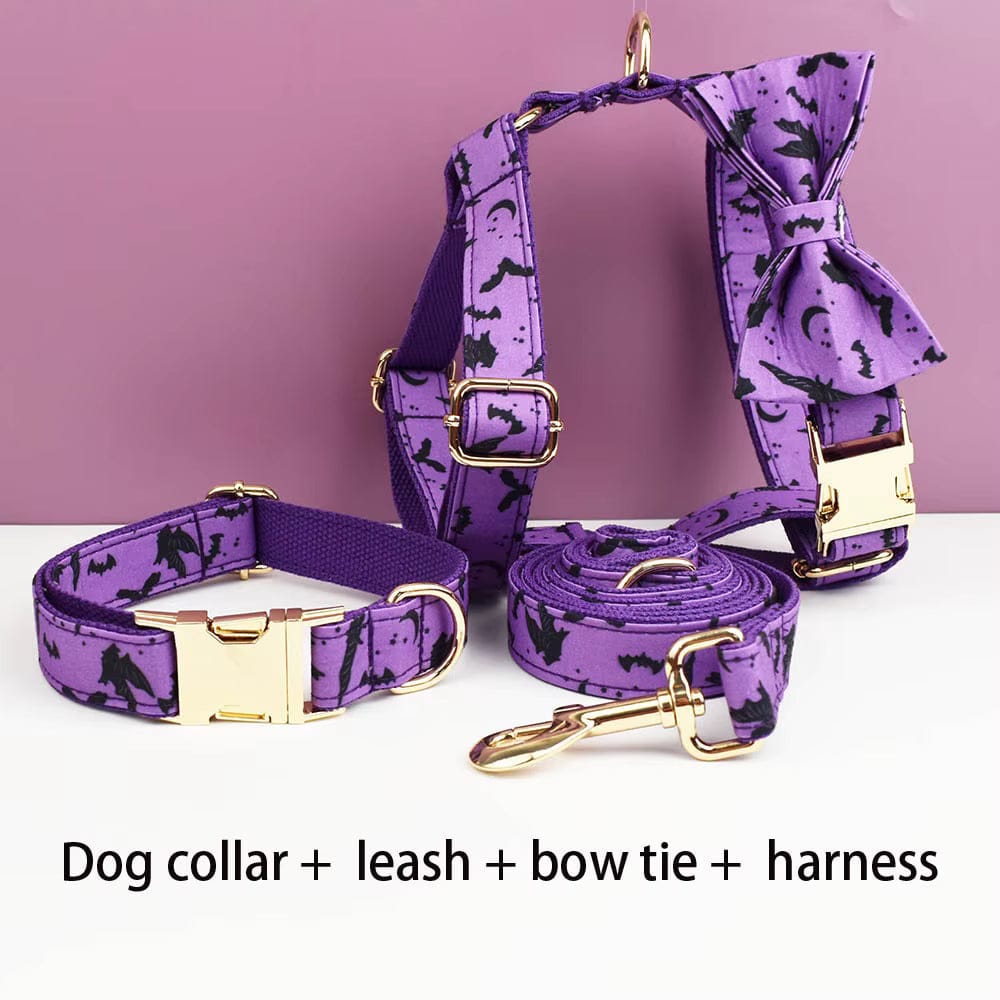 Classic Violet Print Set - Partner Brand
