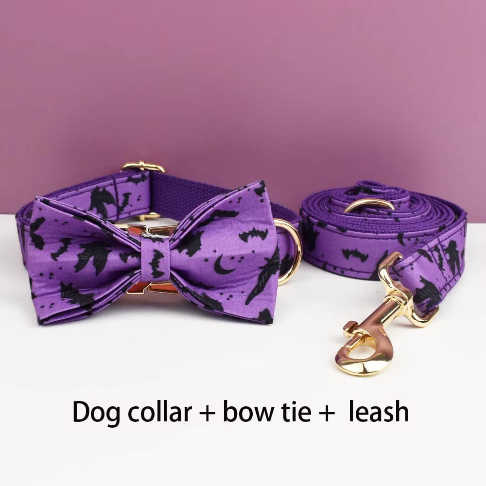Classic Violet Print Set - Partner Brand