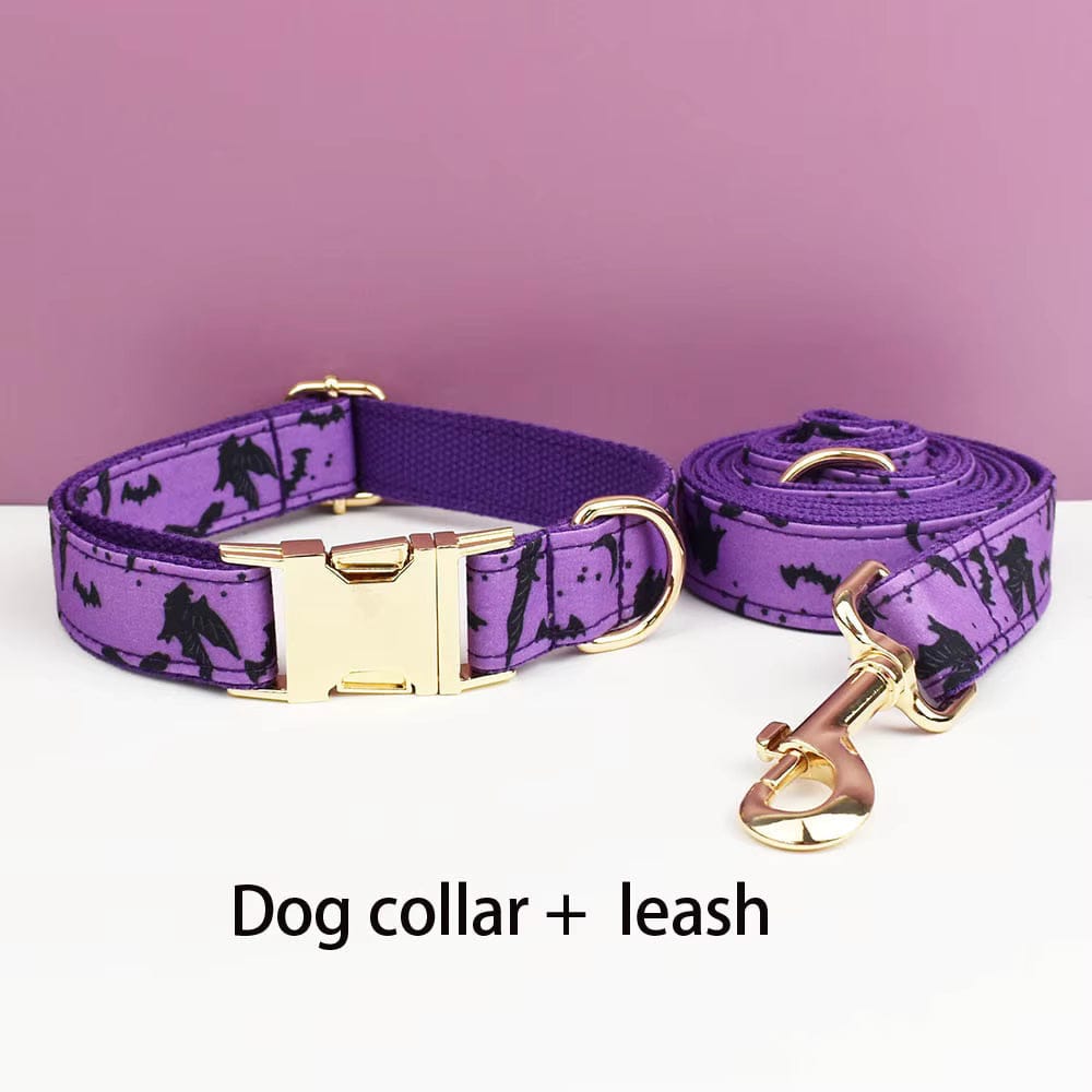 Classic Violet Print Set - Partner Brand