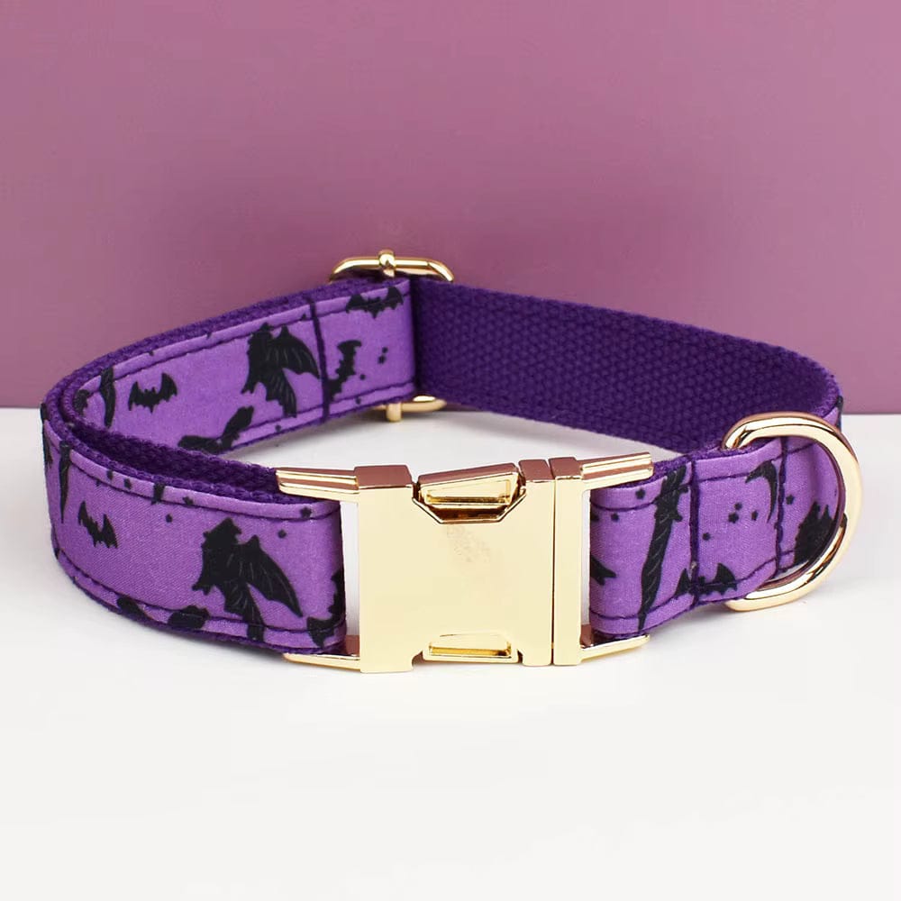 Classic Violet Print Set - Partner Brand