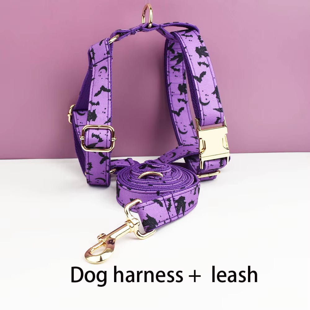 Classic Violet Print Set - Partner Brand