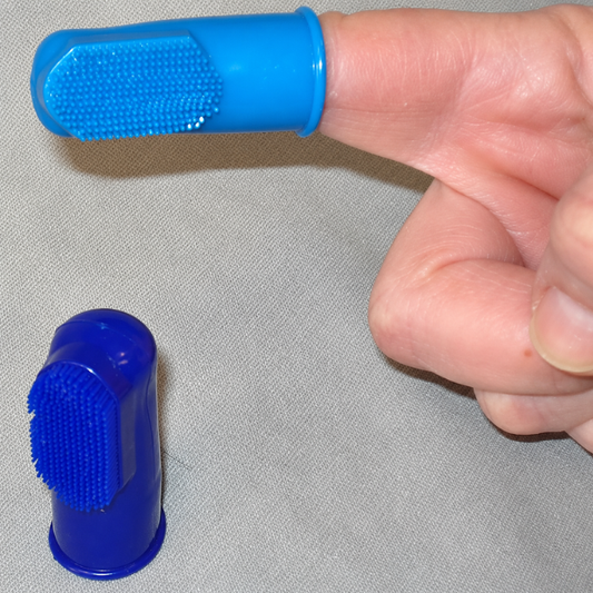 Finger Toothbrush