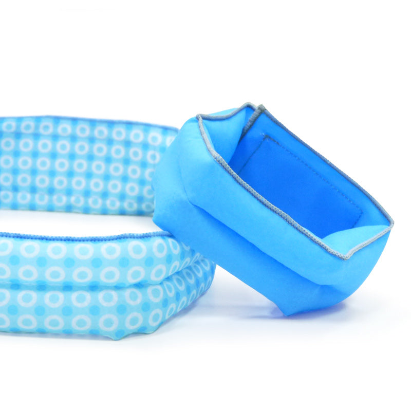 iCool Scarf - Partner Brand