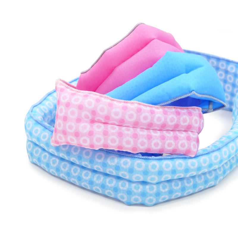 iCool Scarf - Partner Brand