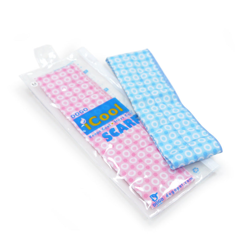 iCool Scarf - Partner Brand