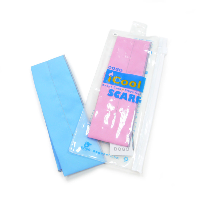 iCool Scarf - Partner Brand