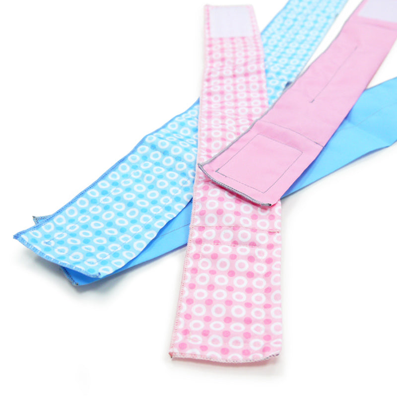 iCool Scarf - Partner Brand