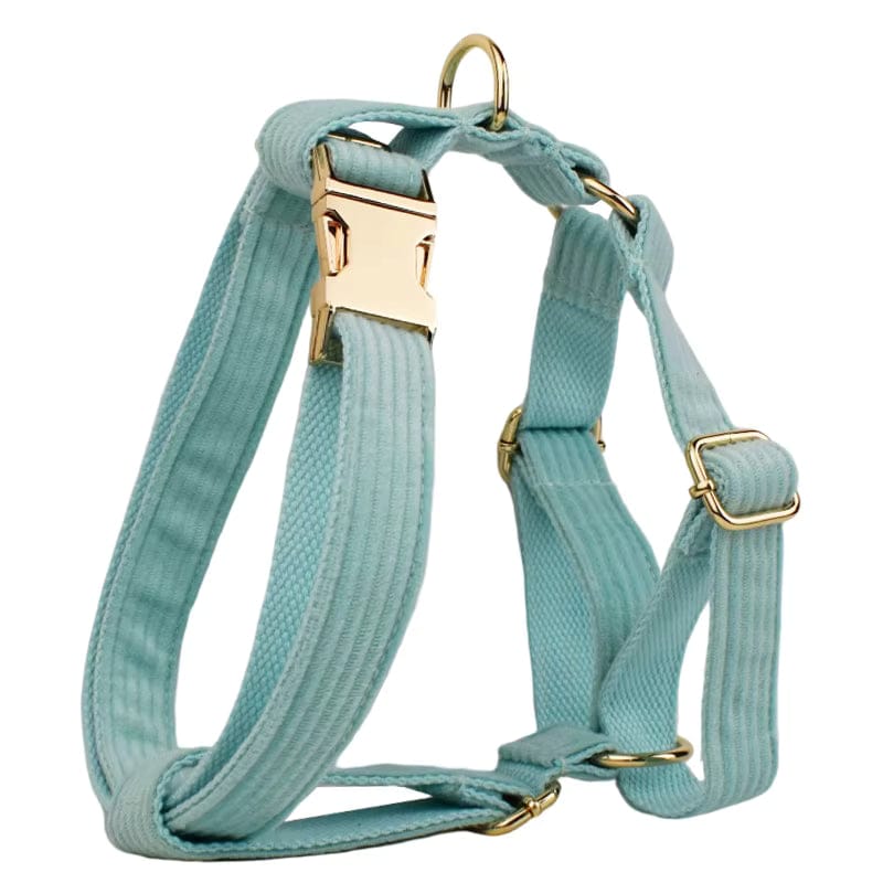 Lake Green Corduroy Set - Partner Brand