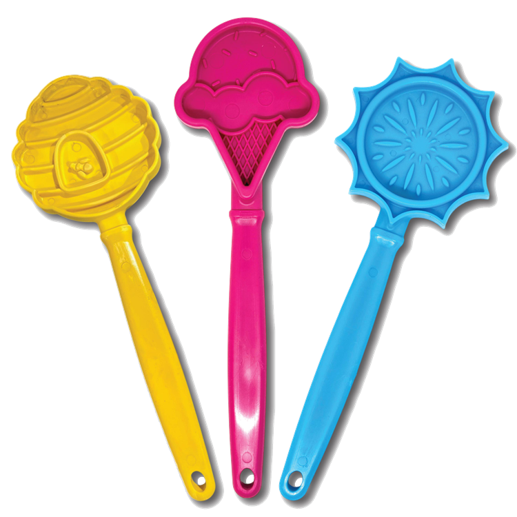 eStick Hand-Held Dog Enrichment Toy - Interactive Lick Stick - Partner Brand