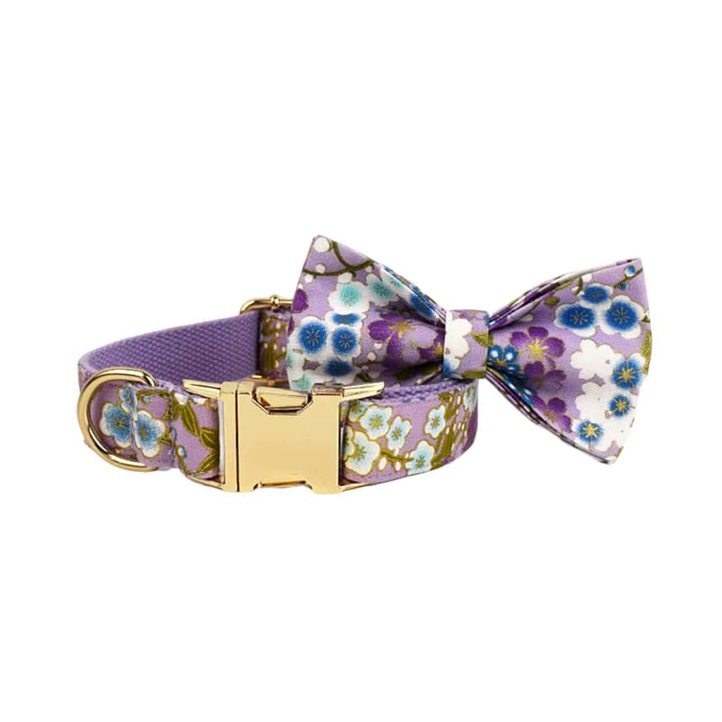 Lilac Meadow Floral Set - Partner Brand
