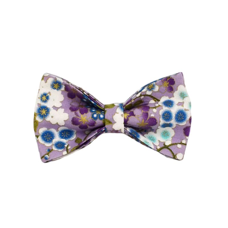 Lilac Meadow Floral Set - Partner Brand
