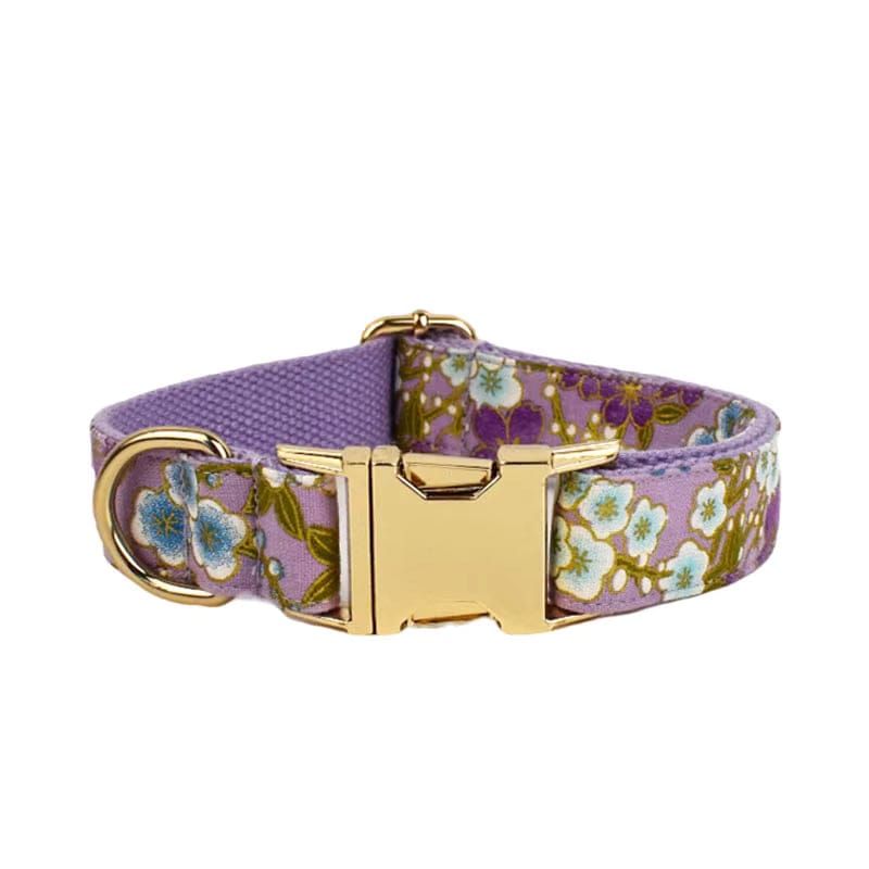 Lilac Meadow Floral Set - Partner Brand