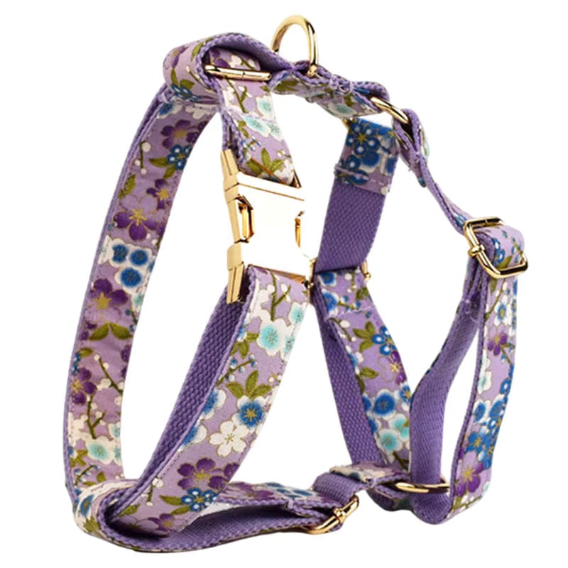 Lilac Meadow Floral Set - Partner Brand