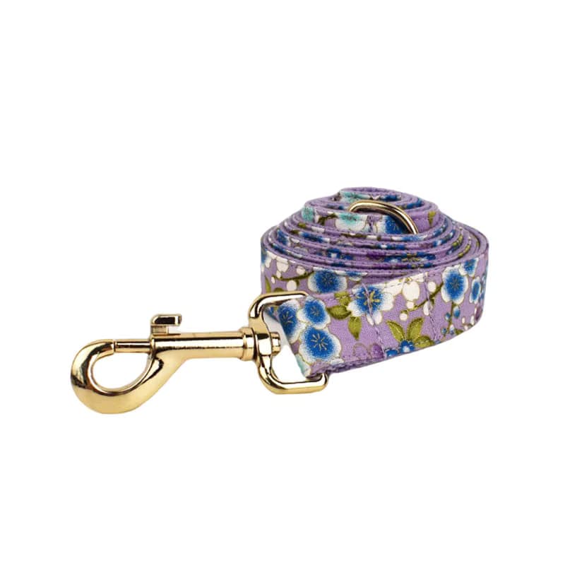 Lilac Meadow Floral Set - Partner Brand