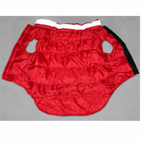 North Paw Puffy Vest