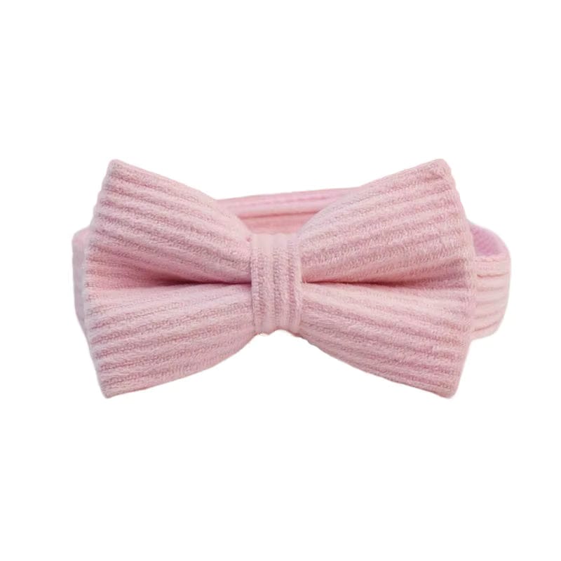 Pink Corduroy Set - Partner Brand