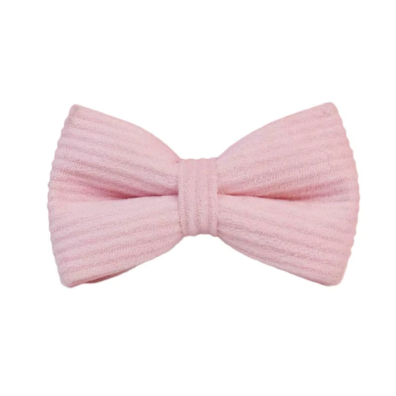 Pink Corduroy Set - Partner Brand