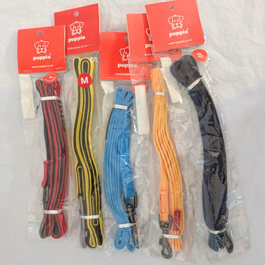 Puppia Leash