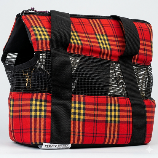 Padded Shoulder Dog Carrier