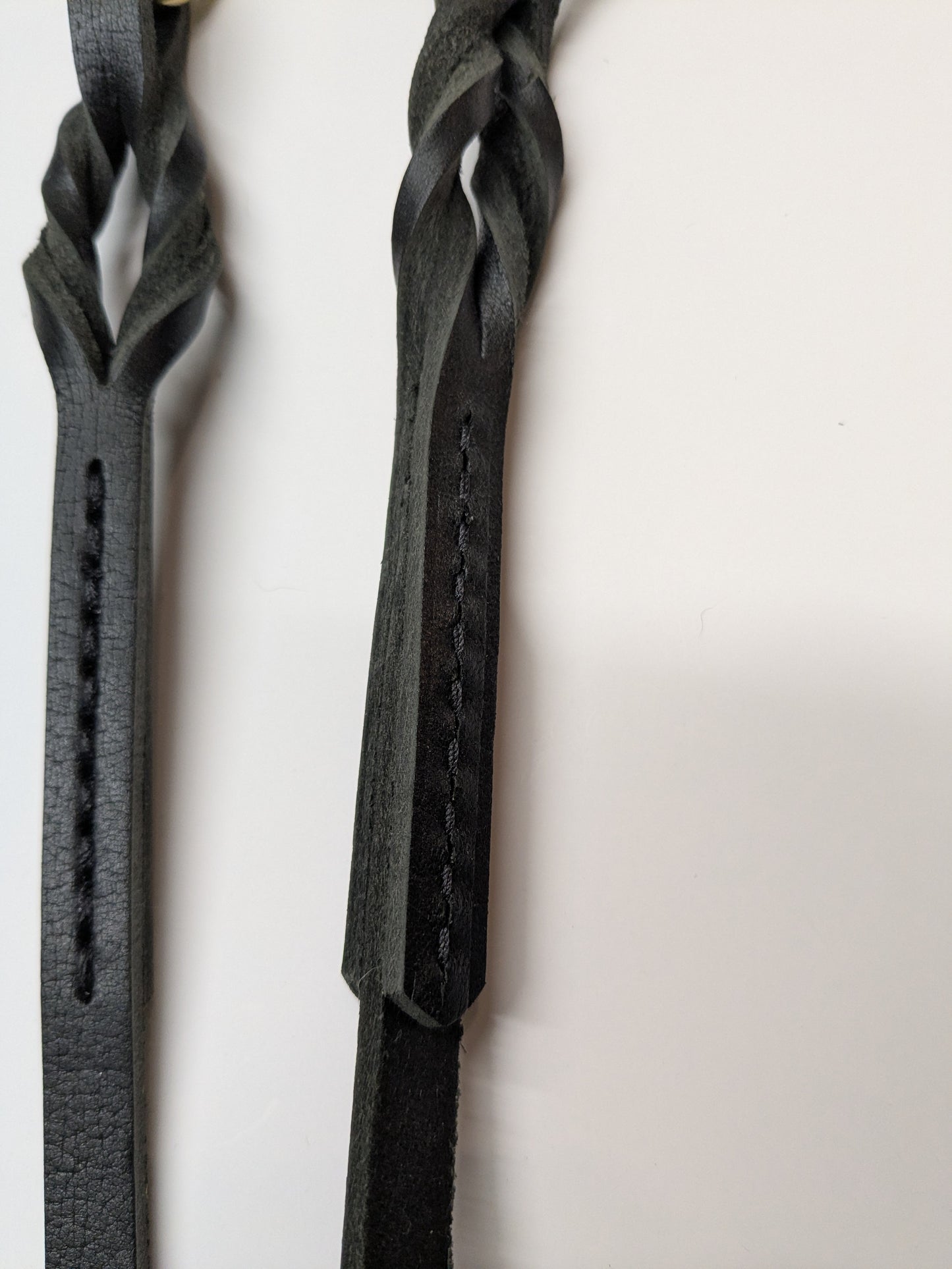 Latigo Leather Leash