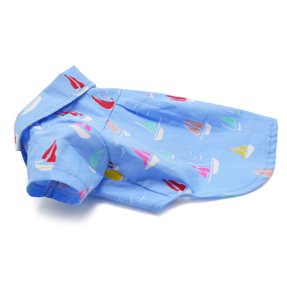 Summer Beach Shirt - Partner Brand