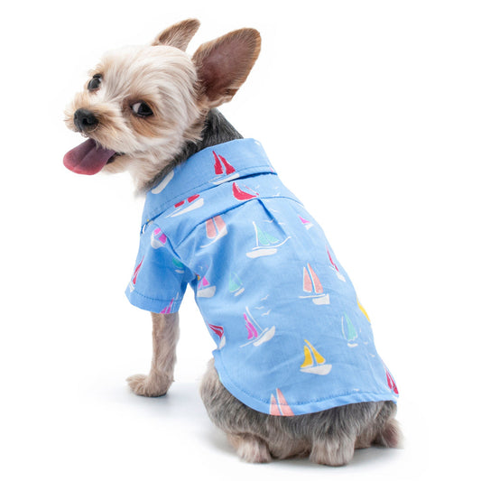 Summer Beach Shirt - Partner Brand