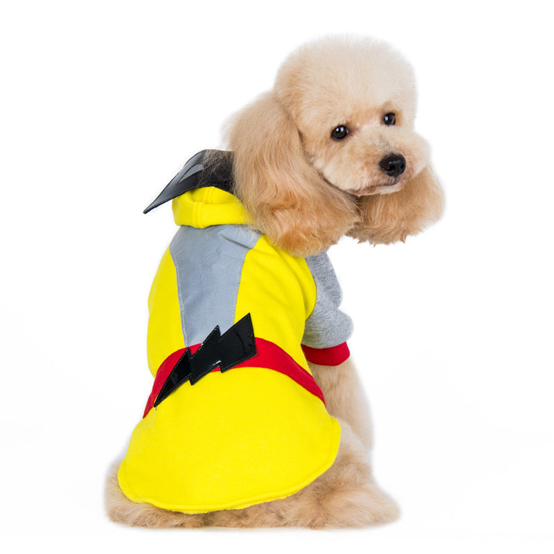 Super Hero Sweatshirt - Partner Brand