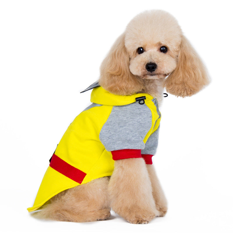 Super Hero Sweatshirt - Partner Brand