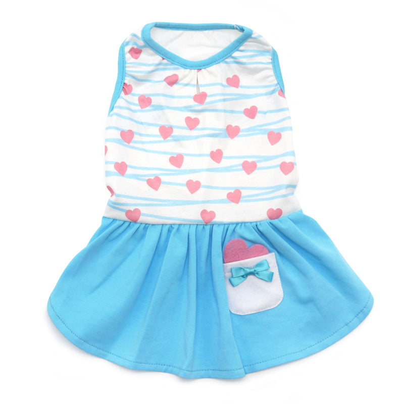 Sweet Heart Dress - Partner Brand