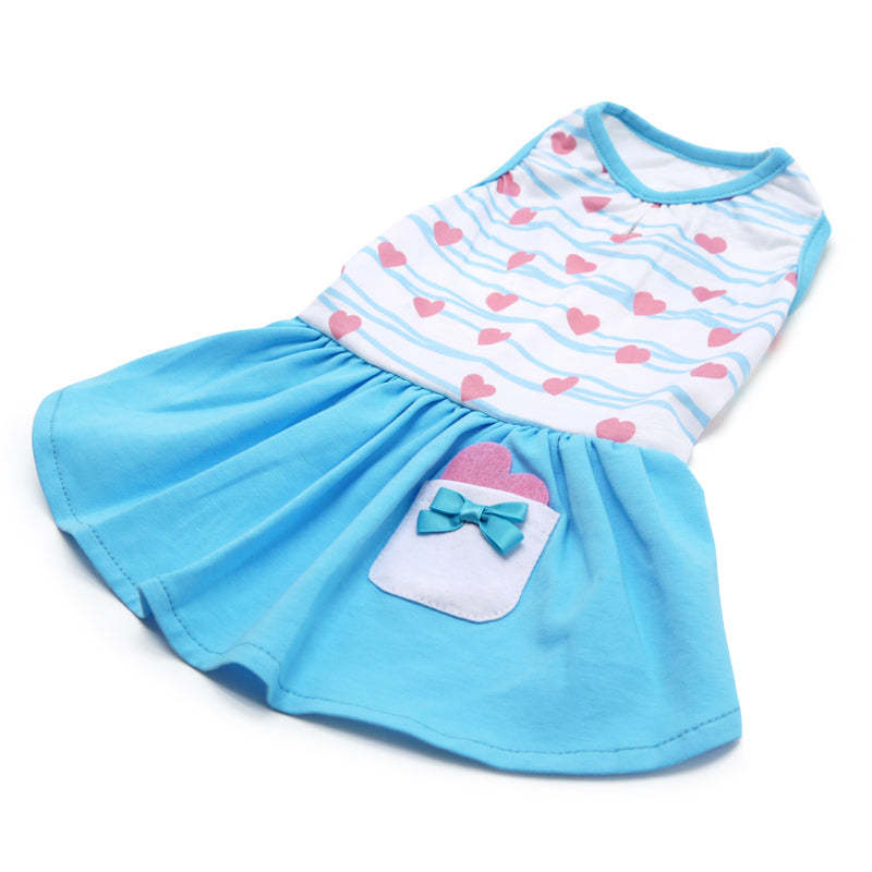 Sweet Heart Dress - Partner Brand