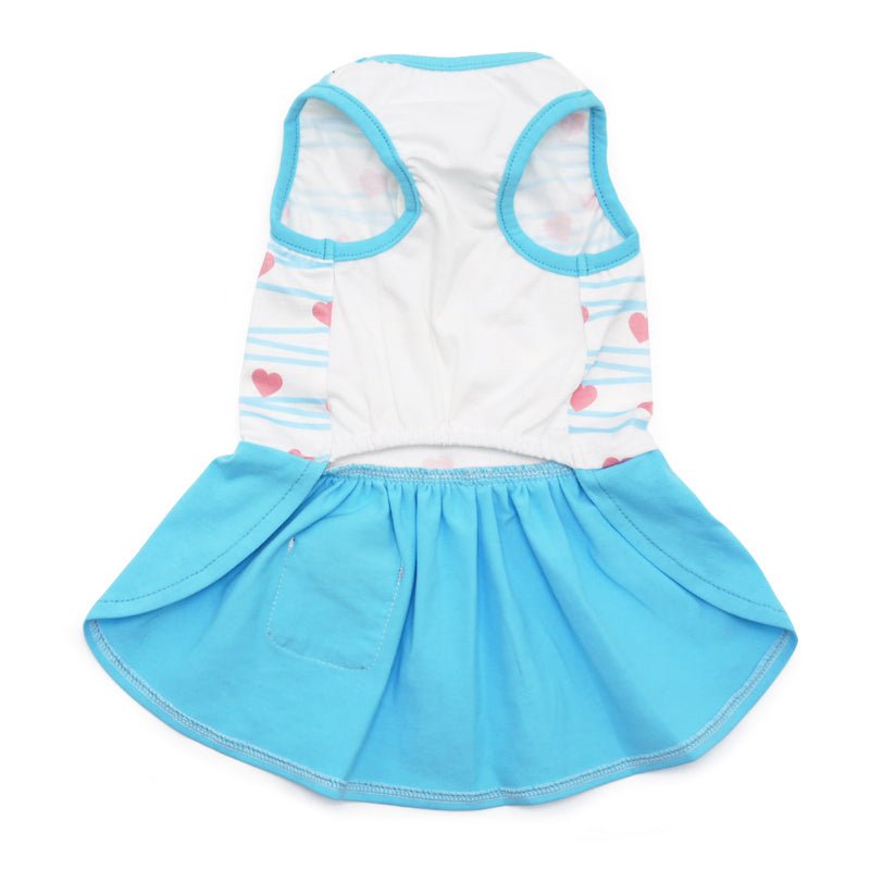 Sweet Heart Dress - Partner Brand
