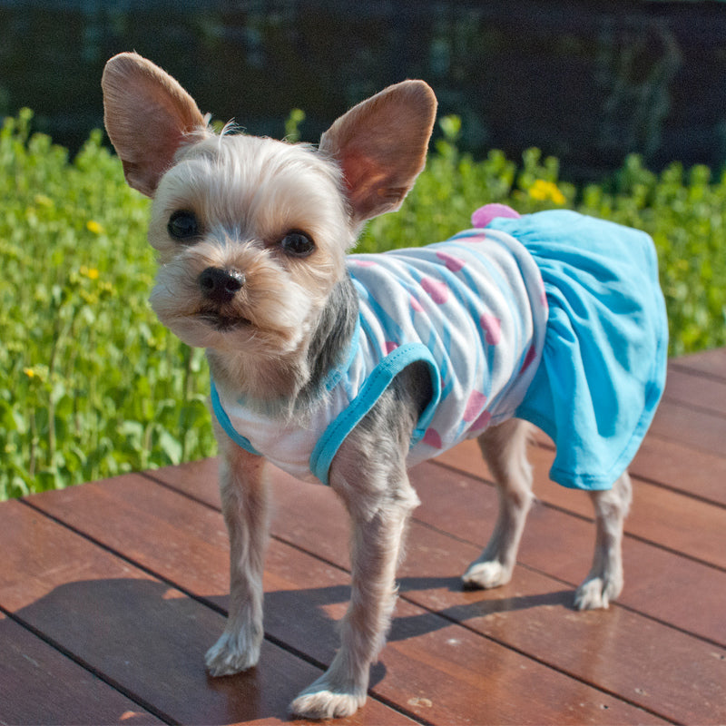 Sweet Heart Dress - Partner Brand