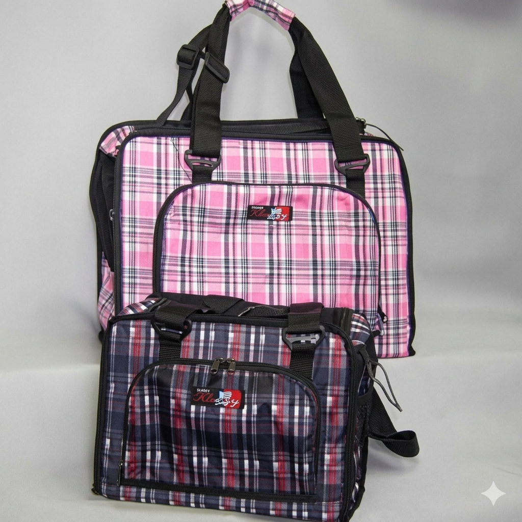 Klassy Carrier