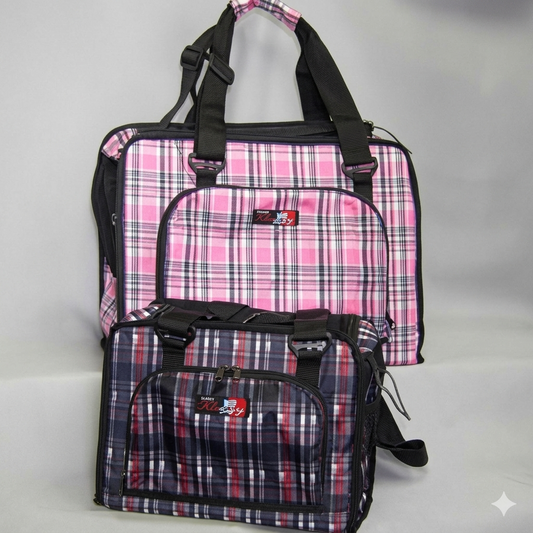 Klassy Carrier