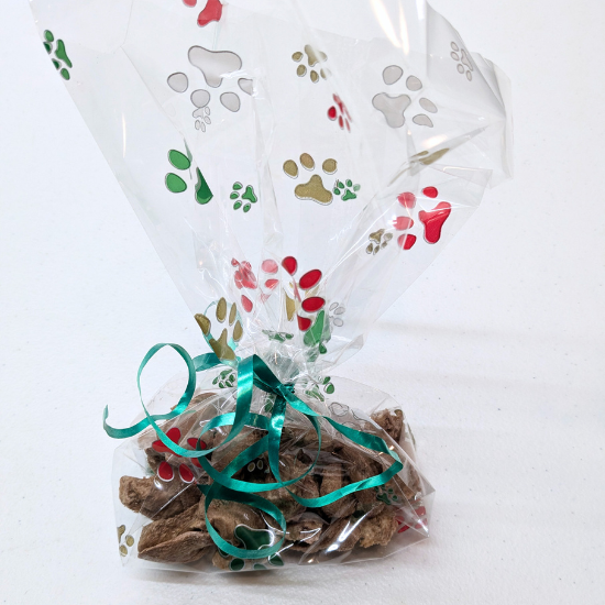 Stocking Stuffer Dog Snacks